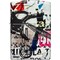 Zippo 2022N Zippo Supplement, Pop Art, 540 Wrap ZIP-48215 - alternate 1